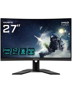 Gigabyte Aorus G27FC A-EK 27" LED VA 165Hz Curvo