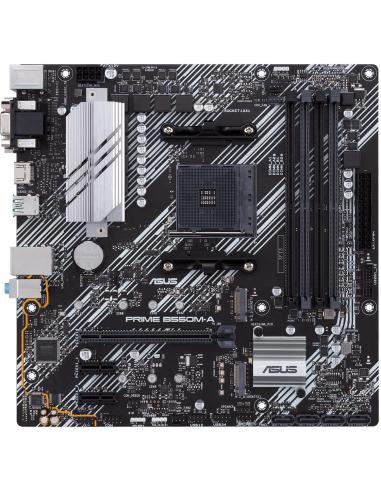 Asus PRIME B550M-A