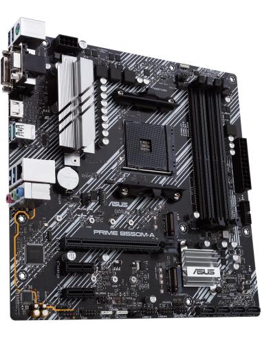 Asus PRIME B550M-A