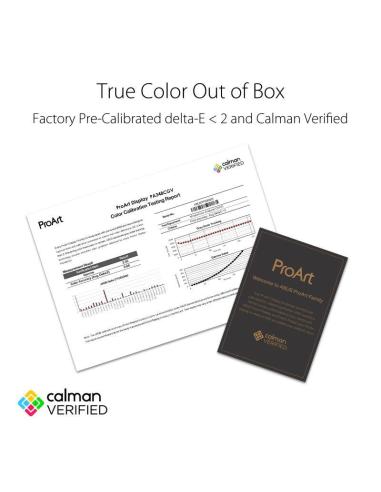 Asus ProArt PA348CGV 34" LED IPS UWQHD 120Hz FreeSync Premium Pro USB-C