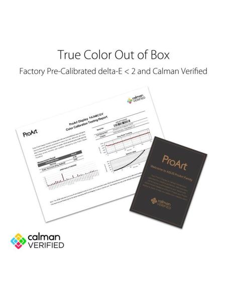 Asus ProArt PA348CGV 34" LED IPS UWQHD 120Hz FreeSync Premium Pro USB-C