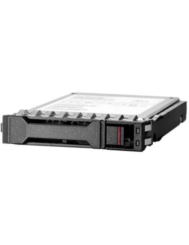 HPE P53562-B21 HDD 1,8 TB SAS