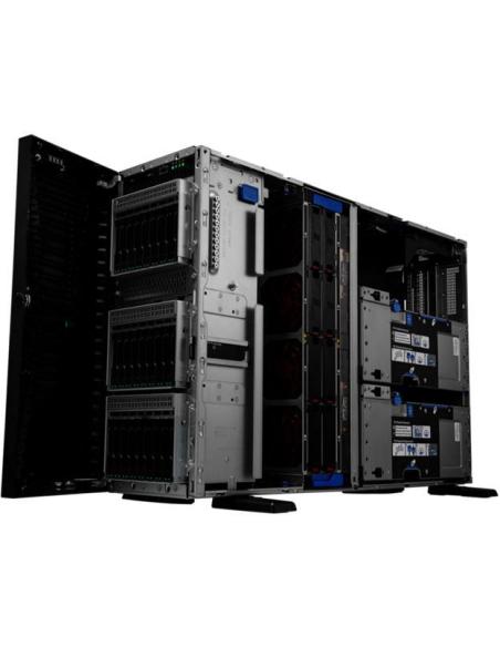 HPE Proliant ML ML350 Intel Xeon 5416S/32GB