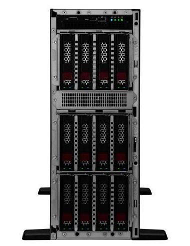 HPE Proliant ML ML350 Intel Xeon 5416S/32GB