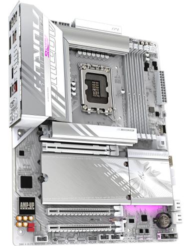 Gigabyte Z890 Aorus Elite WIFI7 ICE