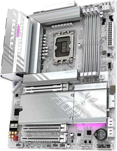 Gigabyte Z890 Aorus Elite WIFI7 ICE