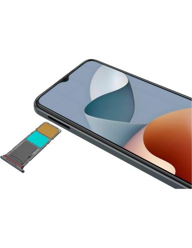 ZTE Blade A34 4/64GB Gris