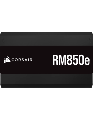 Fuente Alimentación Corsair RMe Series RM850e ATX 3.1 PCIe 5.1 850W Cybenetics 80 Plus Gold Modular