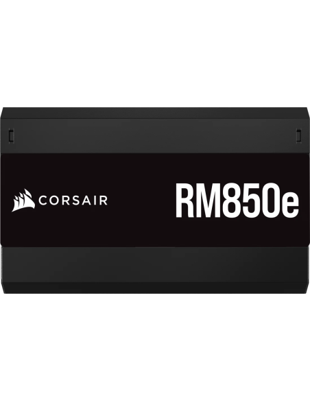 Fuente Alimentación Corsair RMe Series RM850e ATX 3.1 PCIe 5.1 850W Cybenetics 80 Plus Gold Modular