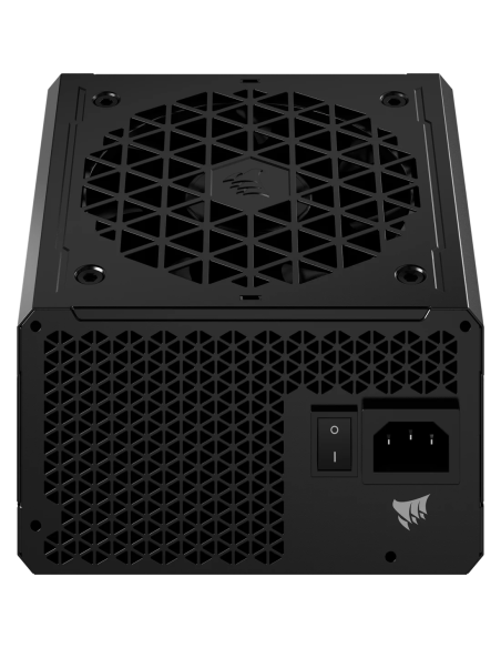 Fuente Alimentación Corsair RMe Series RM850e ATX 3.1 PCIe 5.1 850W Cybenetics 80 Plus Gold Modular