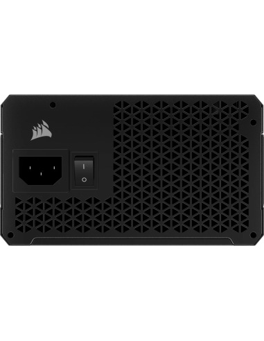 Fuente Alimentación Corsair RMe Series RM850e ATX 3.1 PCIe 5.1 850W Cybenetics 80 Plus Gold Modular