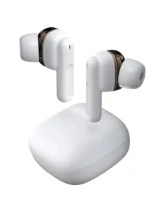 Mars Gaming MHIB Auriculares Bluetooth Blancos-MAUAMI0947