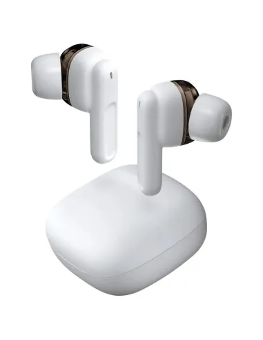 MARS GAMING MIHBW Auricular Wireless BT 5.1 White