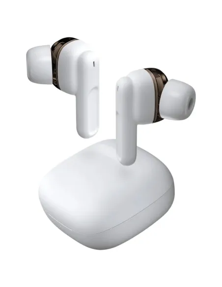 MARS GAMING MIHBW Auricular Wireless BT 5.1 White