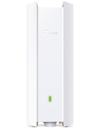 TP-Link EAP610-Outdoor Punto de Acceso WiFi 6 AX1800
