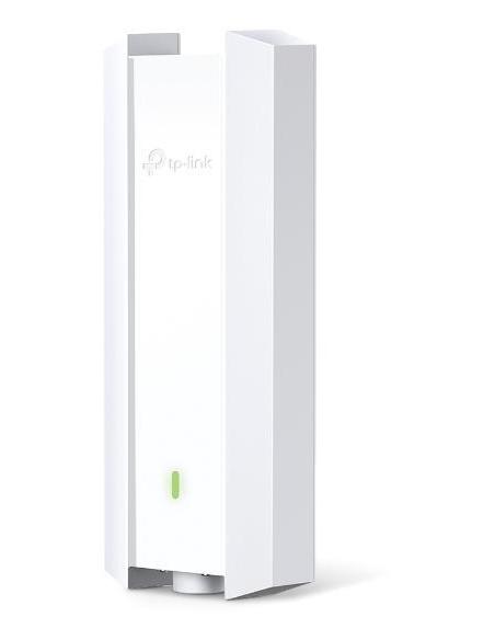 TP-Link EAP610-Outdoor Punto de Acceso WiFi 6 AX1800