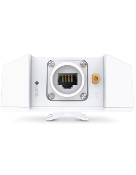 TP-Link EAP610-Outdoor Punto de Acceso WiFi 6 AX1800