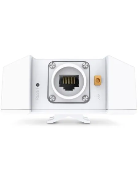 TP-Link EAP610-Outdoor Punto de Acceso WiFi 6 AX1800
