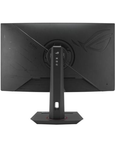 Asus ROG Strix XG32WCMS 31.5" LED Fast VA QHD 280Hz HDR 400 FreeSync Premium Curva