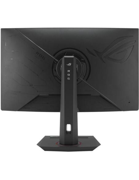 Asus ROG Strix XG32WCMS 31.5" LED Fast VA QHD 280Hz HDR 400 FreeSync Premium Curva