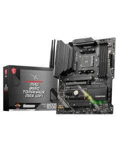 MSI MAG B850 TOMAHAWK MAX WIFI