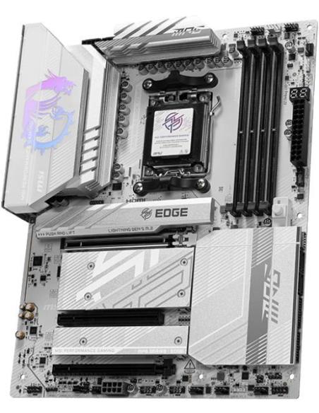 MSI MPG B850 EDGE TI WIFI