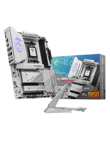 MSI MPG B850 EDGE TI WIFI