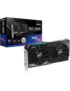 Asrock Intel Arc B580 Challenger OC 12GB GDDR6