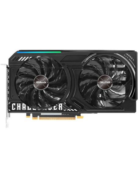Asrock Intel Arc B580 Challenger OC 12GB GDDR6