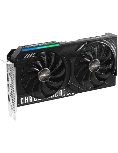 Asrock Intel Arc B580 Challenger OC 12GB GDDR6