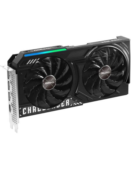 Asrock Intel Arc B580 Challenger OC 12GB GDDR6