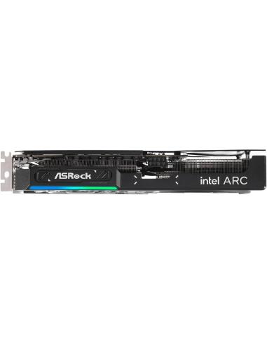 Asrock Intel Arc B580 Challenger OC 12GB GDDR6