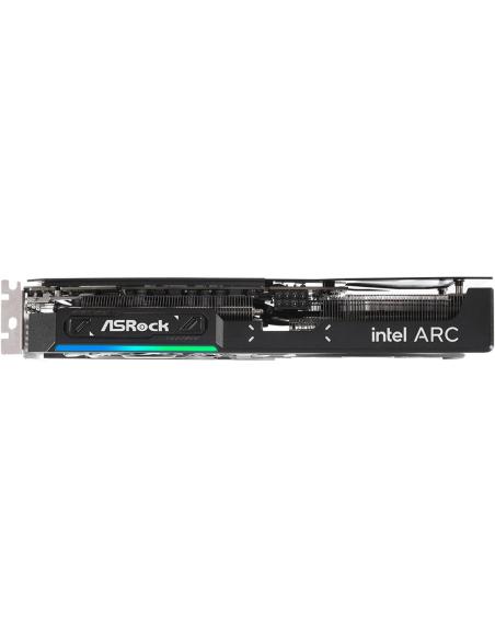 Asrock Intel Arc B580 Challenger OC 12GB GDDR6