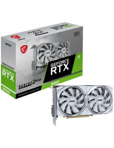 MSI GeForce RTX 3050 VENTUS 2X XS OC 8GB GDDR6