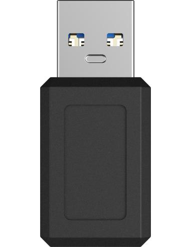 MSI DataMag 20Gbps SSD Externo 2TB USB C 3.2