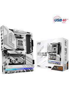 Asrock X870 PRO RS