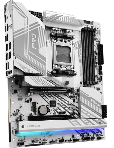 Asrock X870 PRO RS