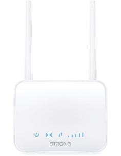 Strong Router 4G LTE Blanco-1382192