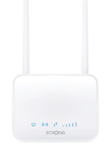 Strong Router 4G LTE Blanco