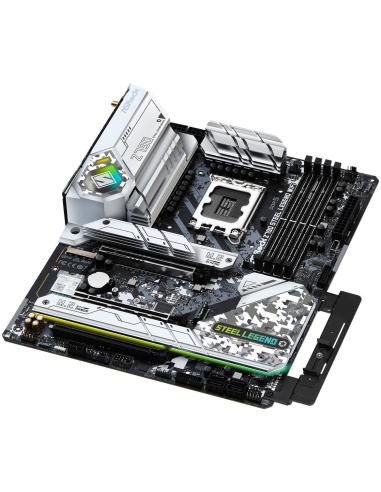 AsRock Z790 Steel Legend Wifi