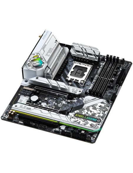 AsRock Z790 Steel Legend Wifi