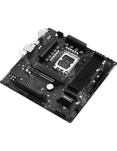 Asrock B760M PG Lightning