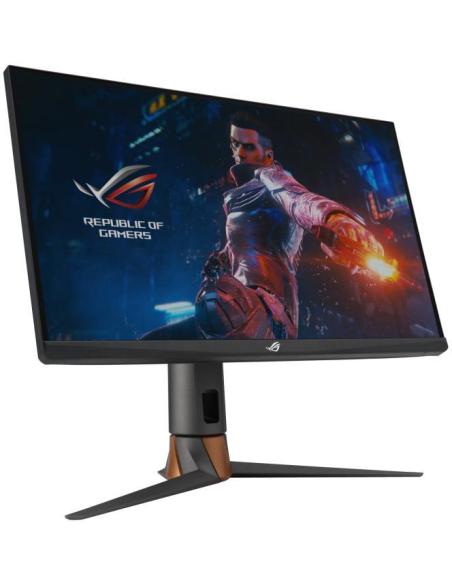 Asus ROG Swift PG27AQN 27" LED IPS WQHD 360Hz G-Sync