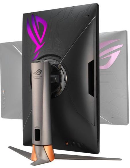 Asus ROG Swift PG27AQN 27" LED IPS WQHD 360Hz G-Sync