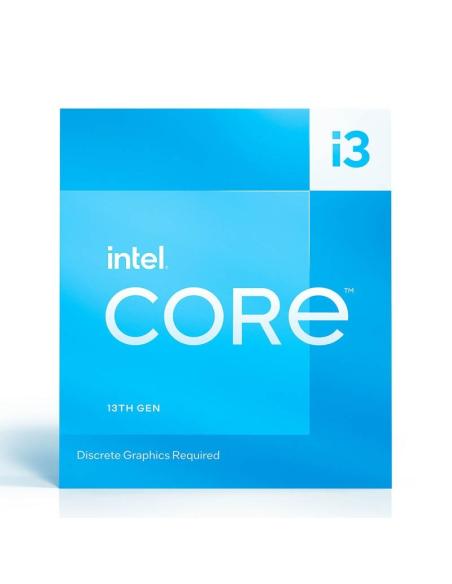 Intel Core i3-13100 3.4 GHz