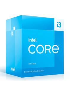 Intel Core i3-13100 3.4 GHz
