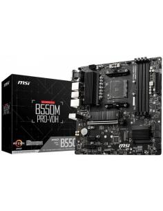 MSI B550M PRO-VDH-1338002