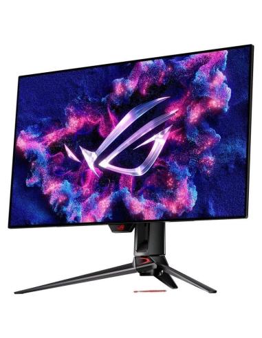 Asus ROG Swift OLED PG32UCDP 32" WOLED UltraHD 4K 240Hz G-Sync Compatible USB-C