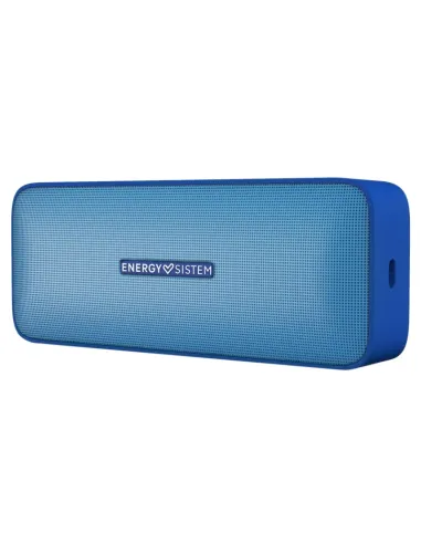 Energy Sistem Music Box 2 Altavoz Bluetooth 6W Azul