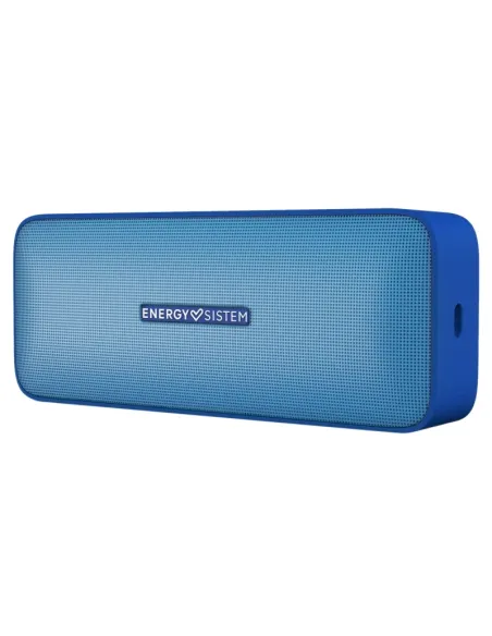 Energy Sistem Music Box 2 Altavoz Bluetooth 6W Azul